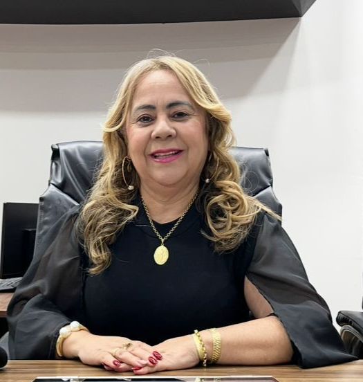 MARCILENE MARTINS DE FREITAS